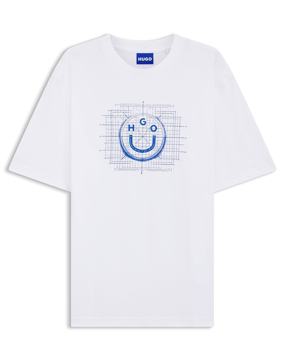 HUGO Namerix 10258299 01