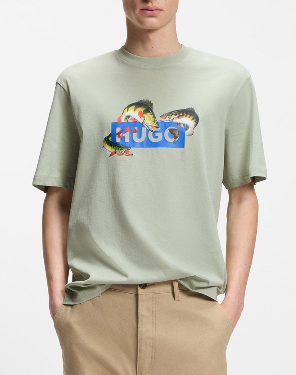 HUGO Nalotrix 10258299 01