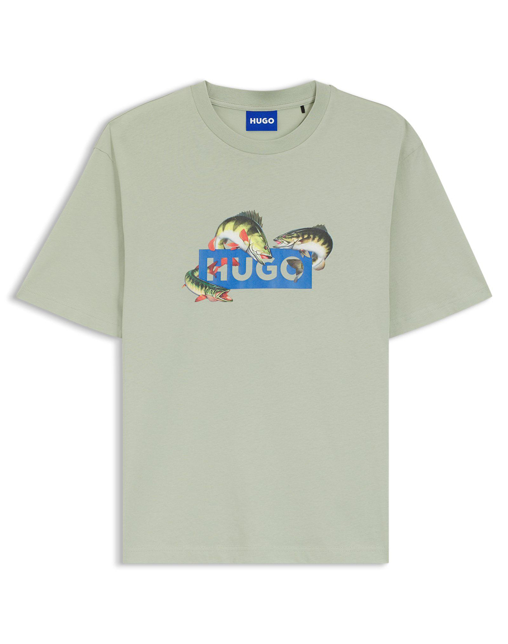 HUGO Nalotrix 10258299 01