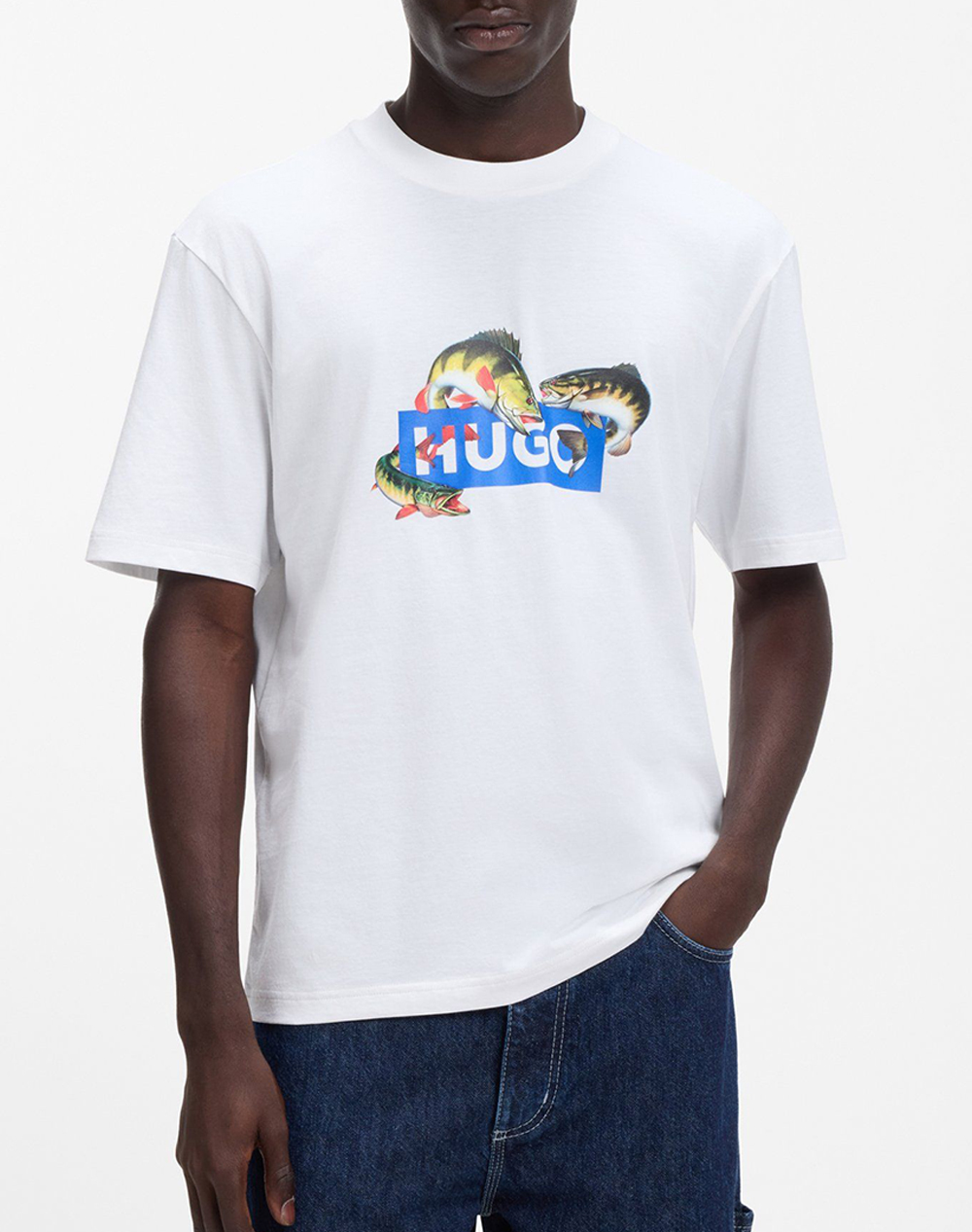 HUGO Nalotrix 10258299 01