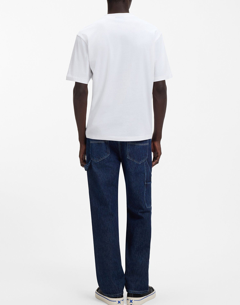 HUGO Nalotrix 10258299 01