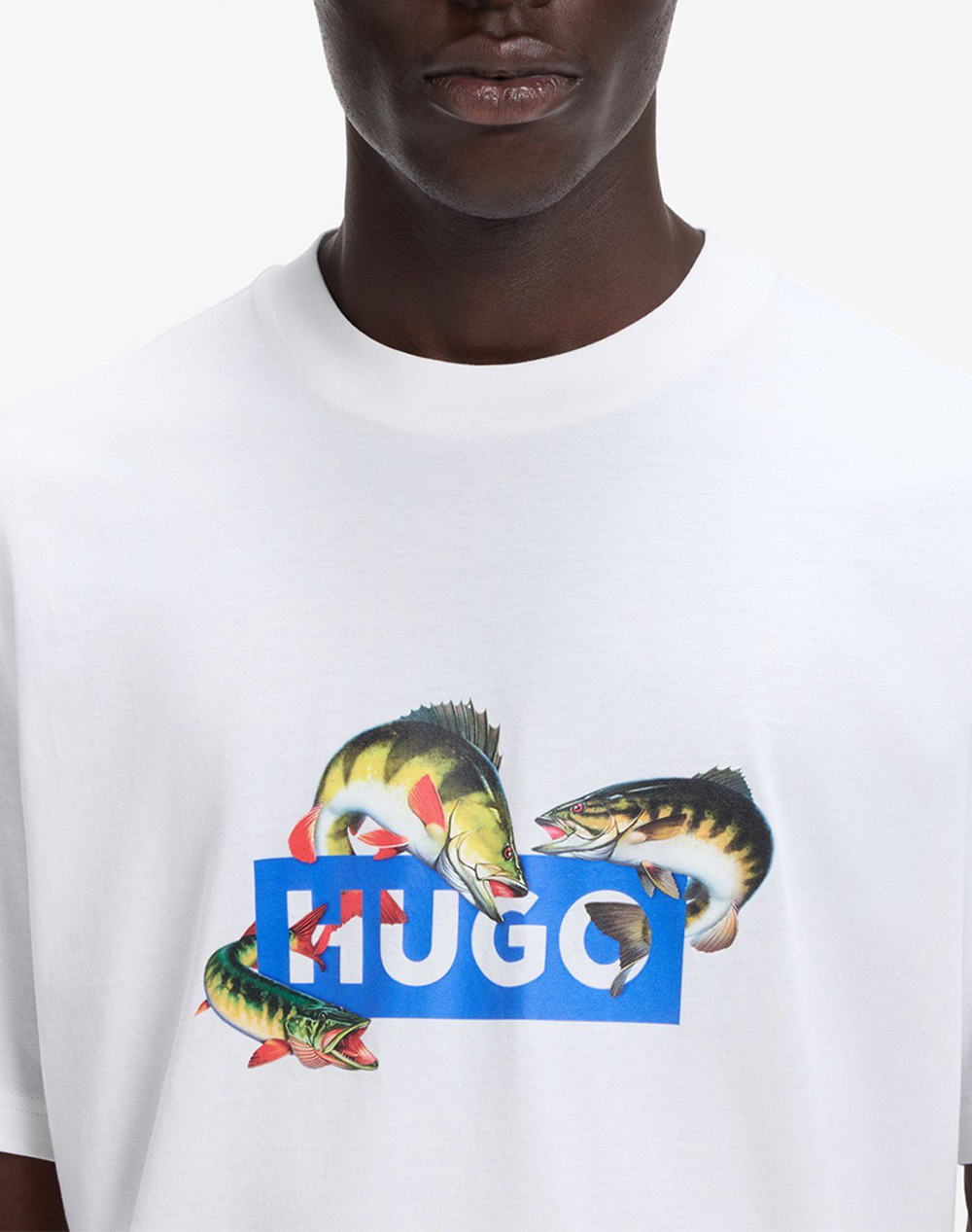 HUGO Nalotrix 10258299 01