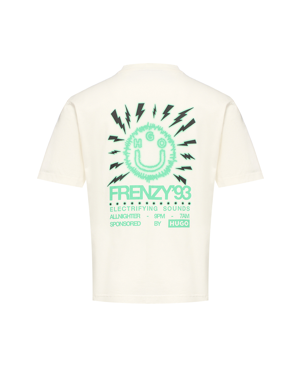 HUGO Nextralio 10272987 01