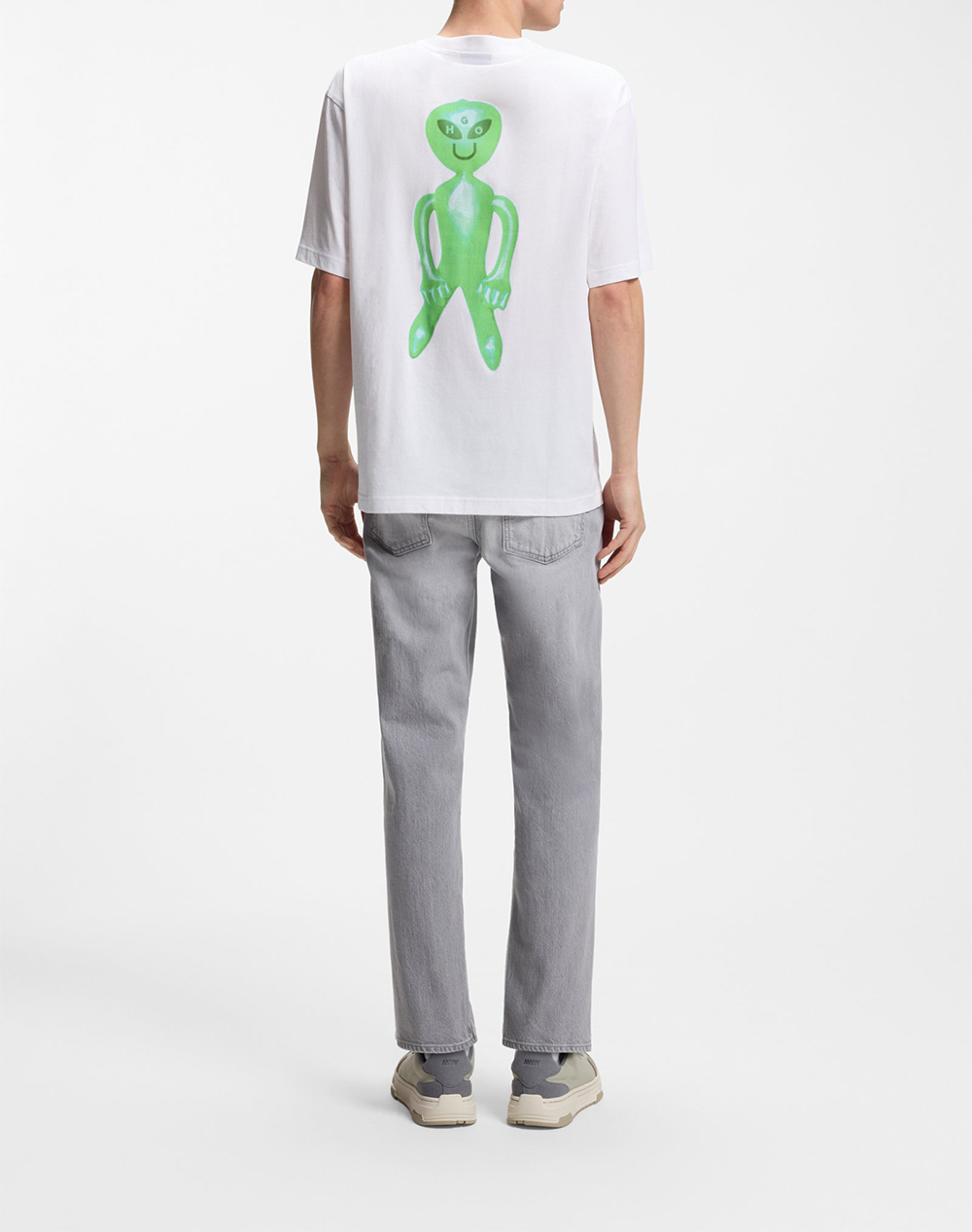 HUGO Nufotee 10258299 01