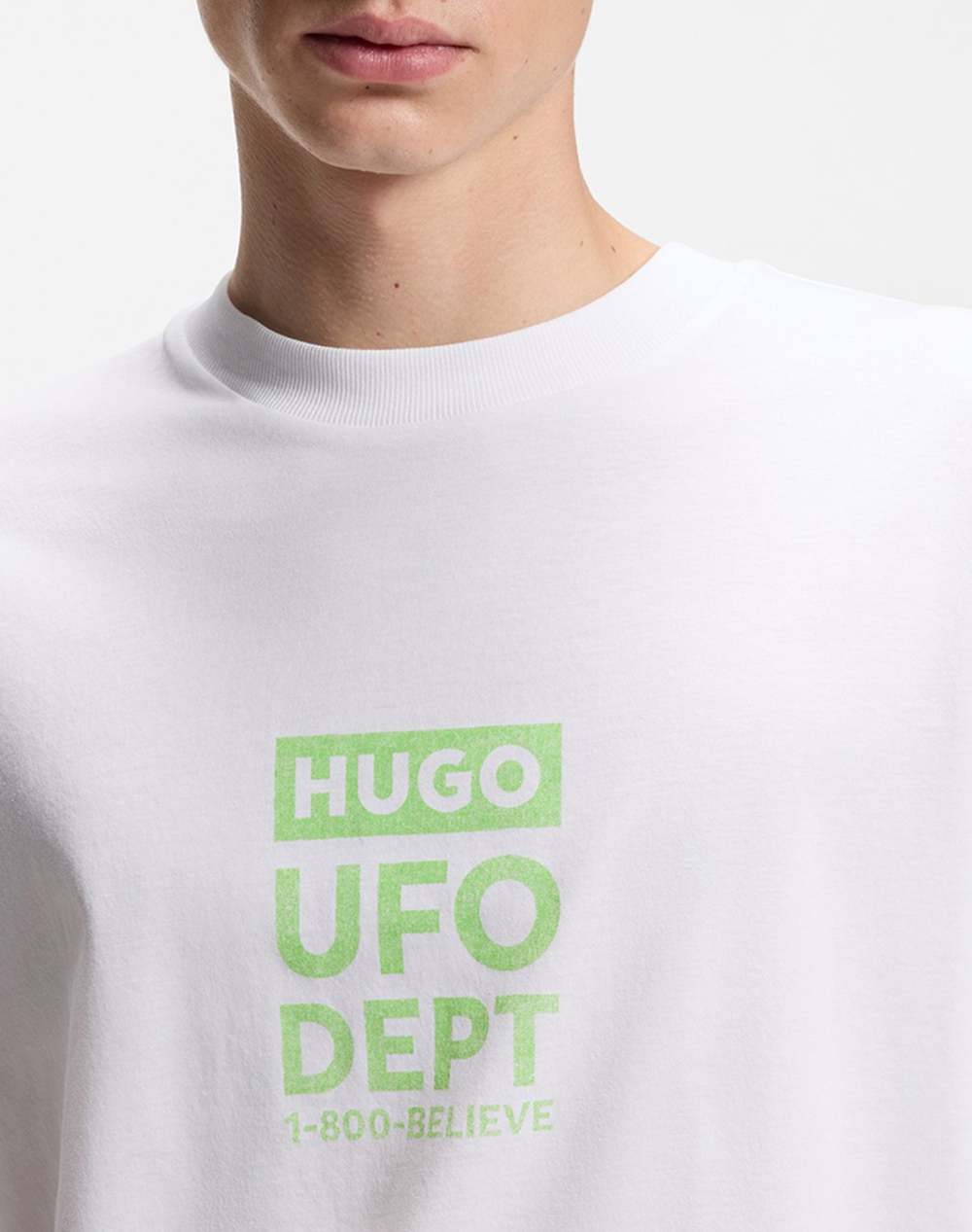 HUGO Nufotee 10258299 01