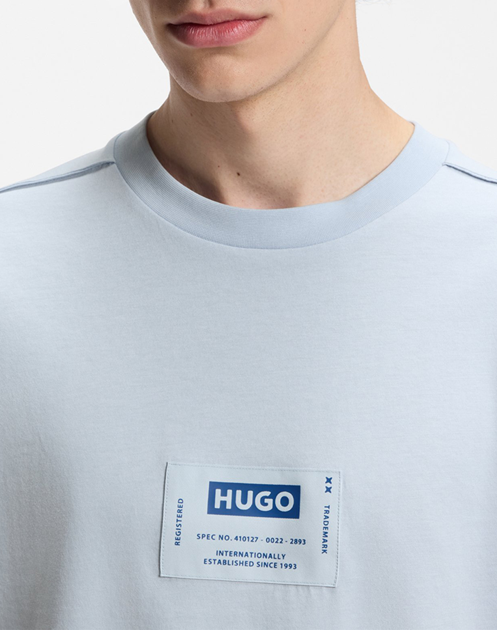 HUGO Nromo 10279510 01