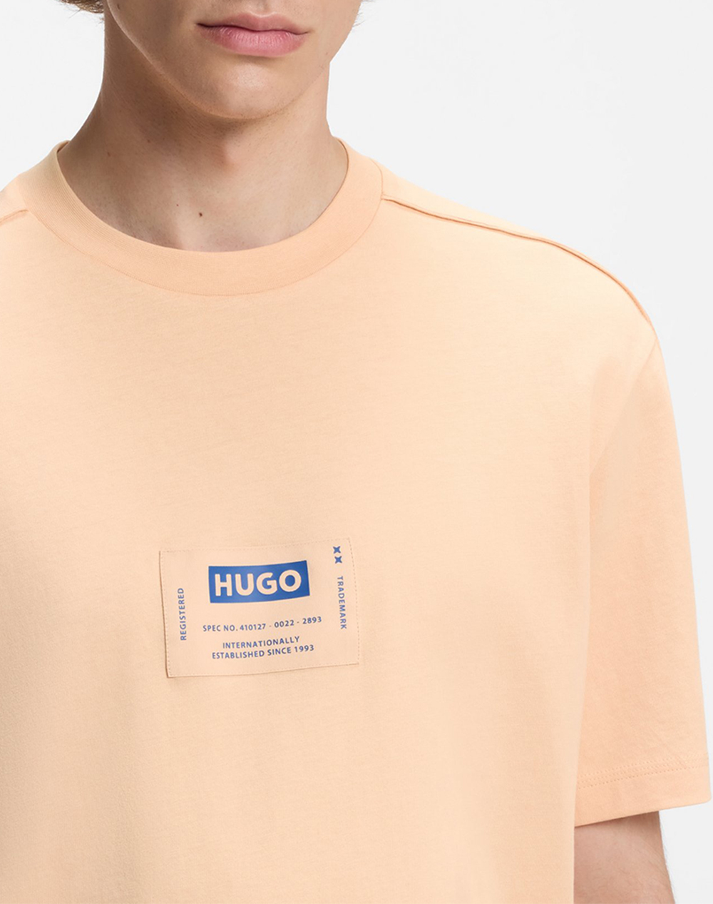 HUGO Nromo 10279510 01
