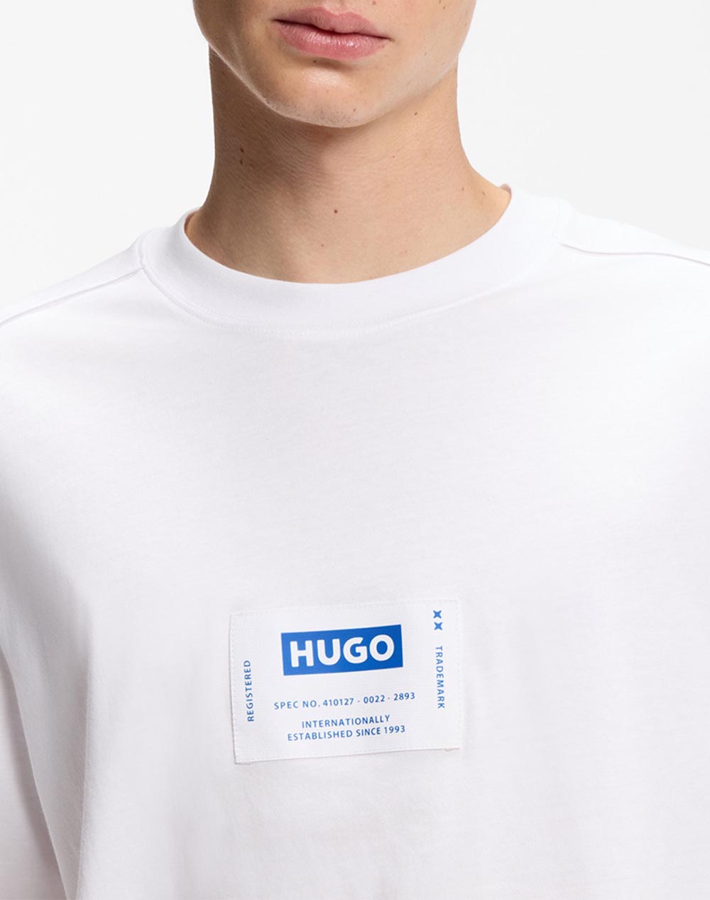 HUGO Nromo 10279510 01