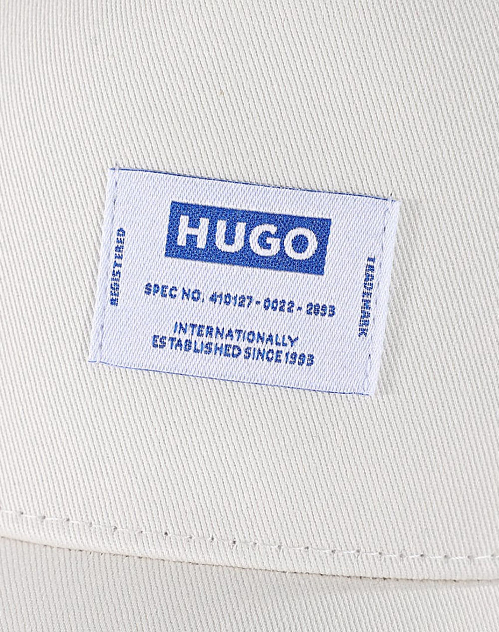 HUGO Merk-PL-TS 10269331 01