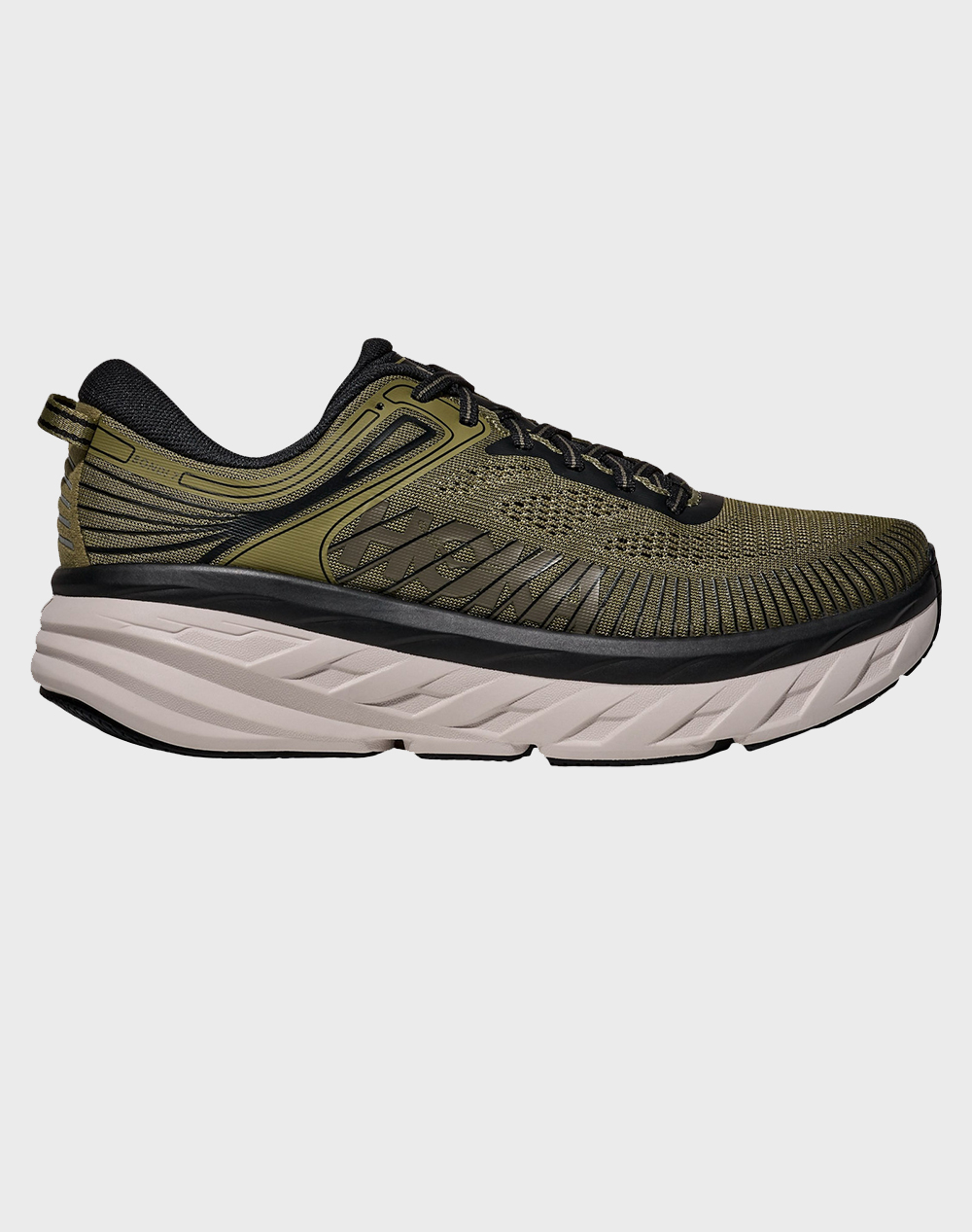 HOKA Bondi 7