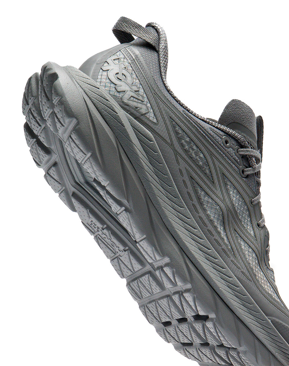 HOKA Mach Remastered