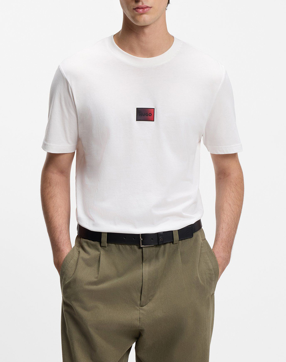 HUGO Danotie 10266462 01