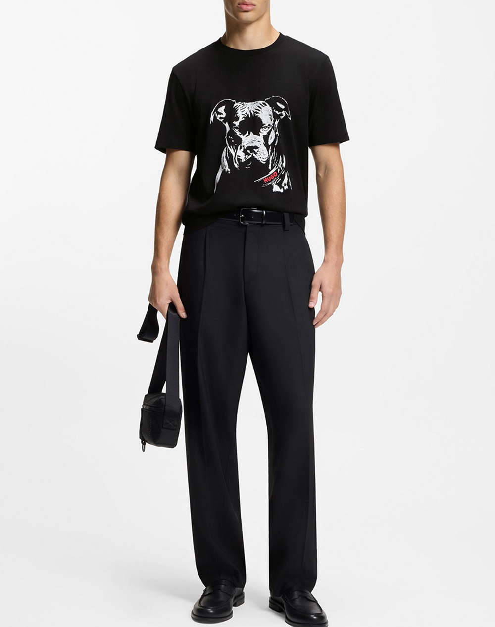 HUGO Dubrox 10258299 01