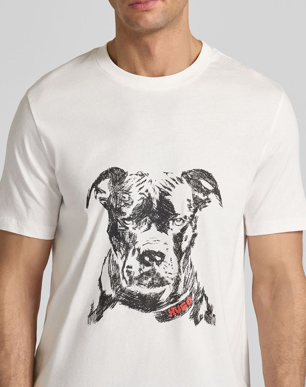 HUGO Dubrox 10258299 01