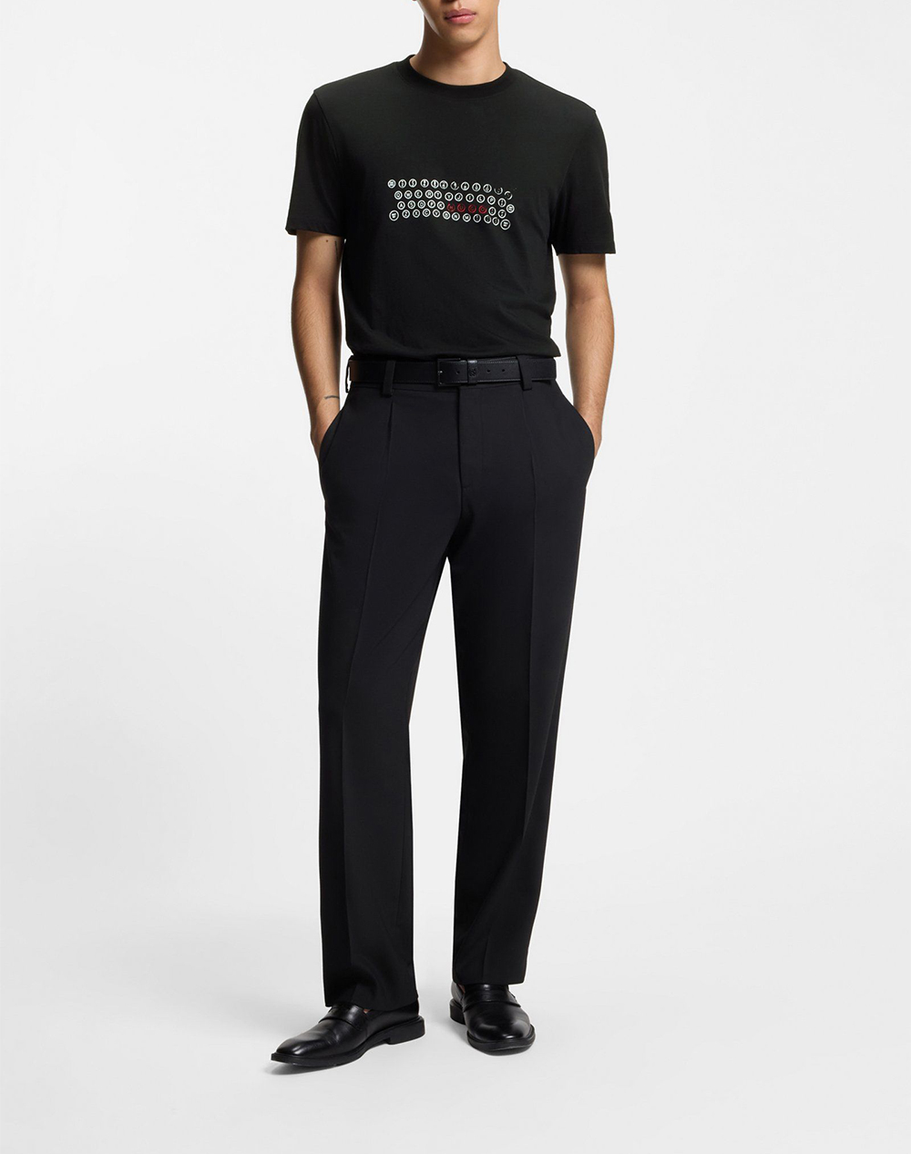 HUGO Deyss 10272987 01