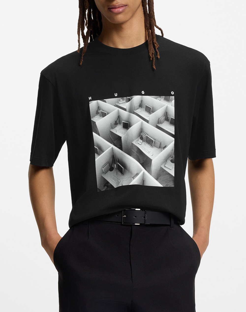 HUGO Dodger 10266462 01