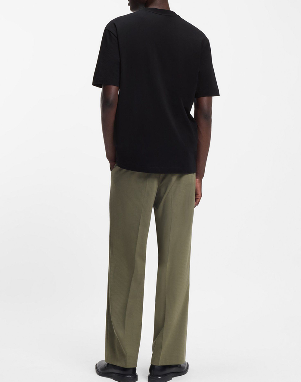 HUGO Doreston 10261763 01