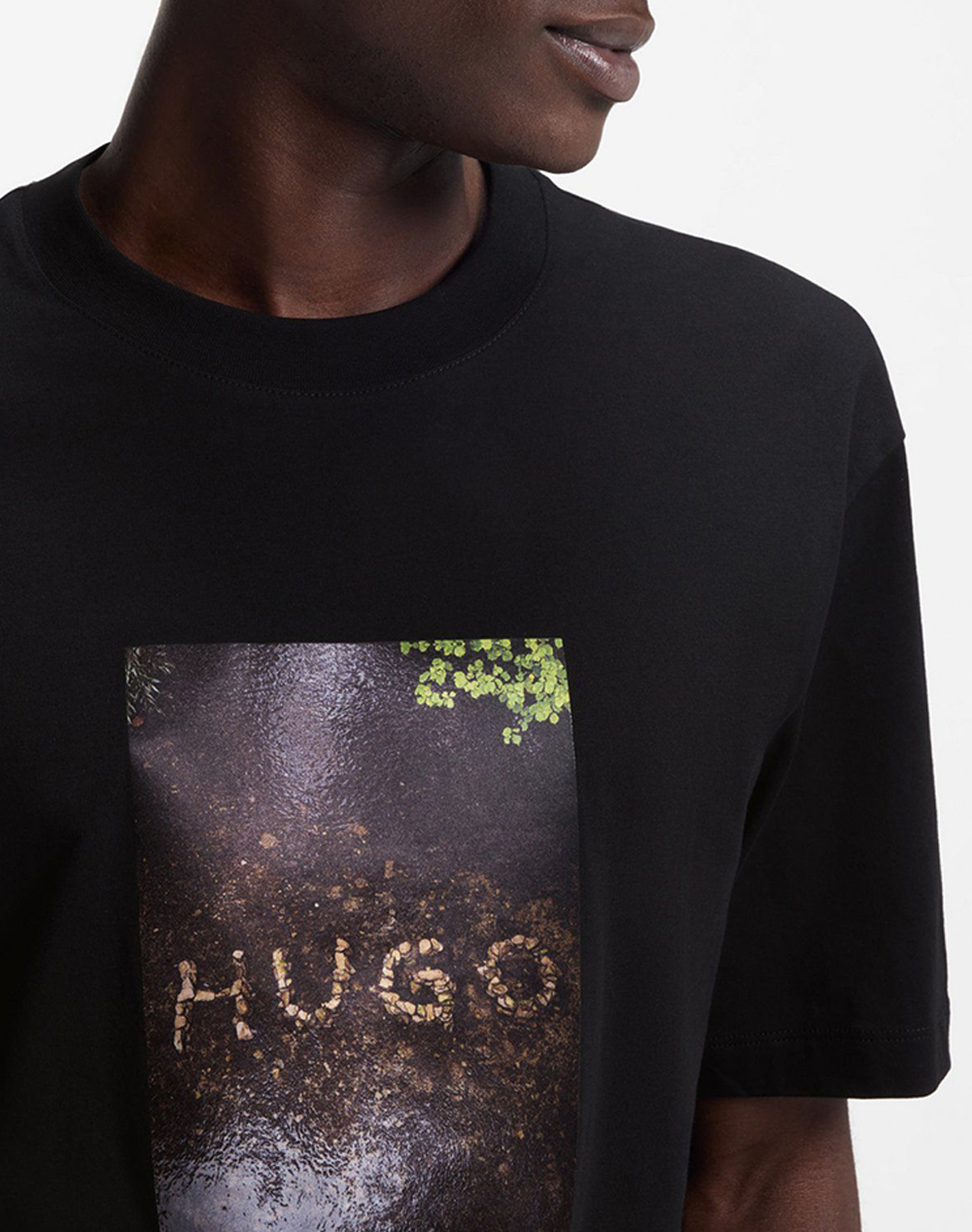 HUGO Doreston 10261763 01