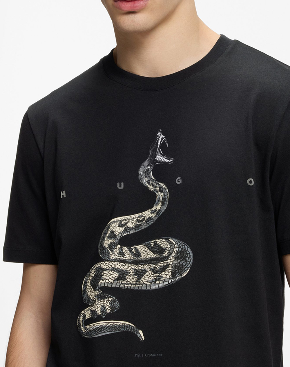 HUGO Discorb 10258299 01