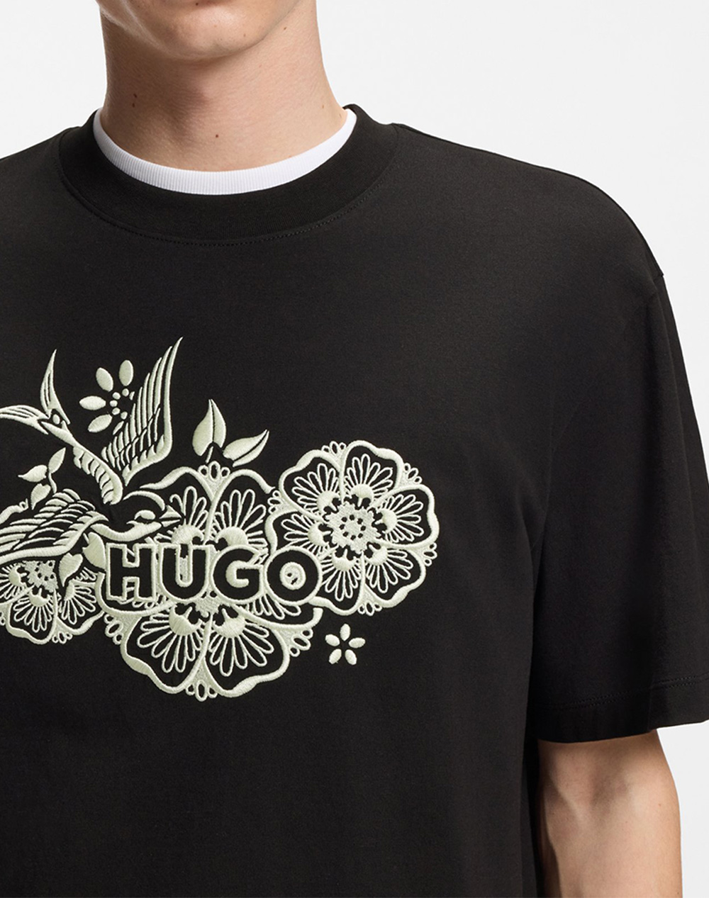 HUGO Dangen 10272987 01