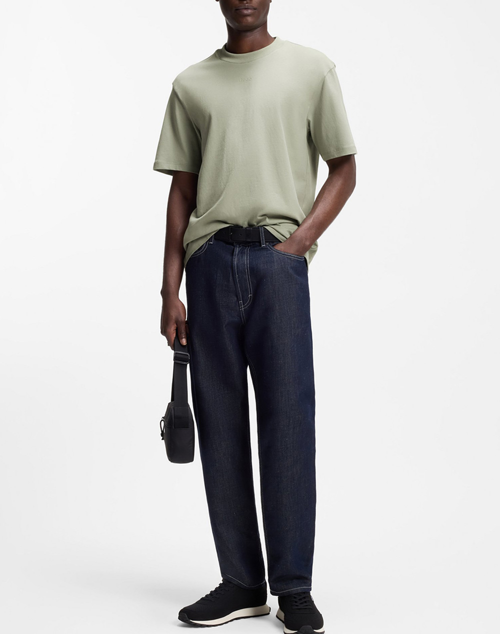 HUGO Dapolino 10248326 01