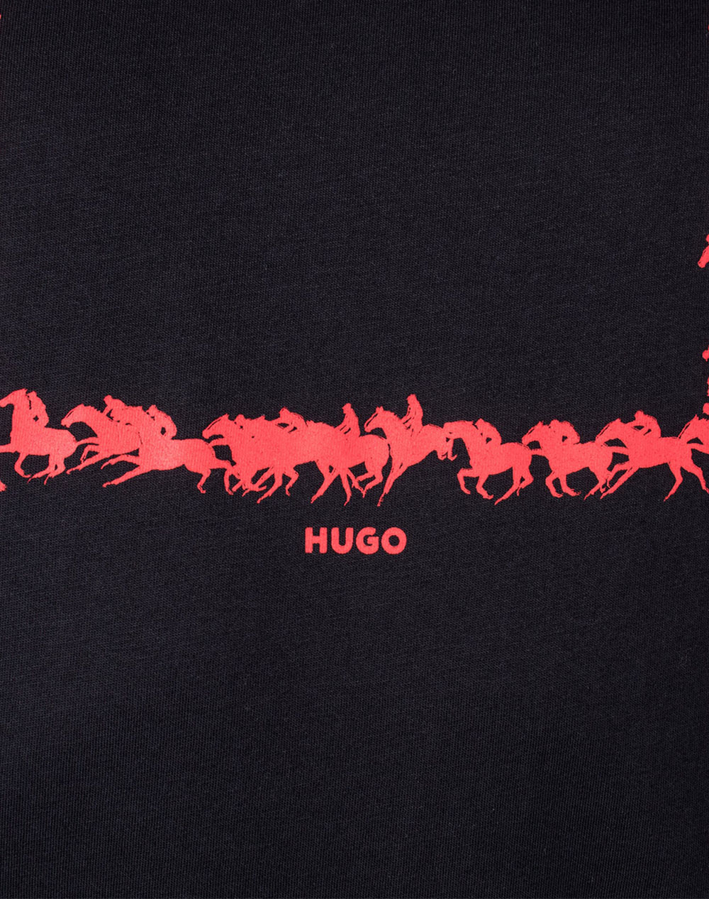 HUGO Duhorse 10258299 01