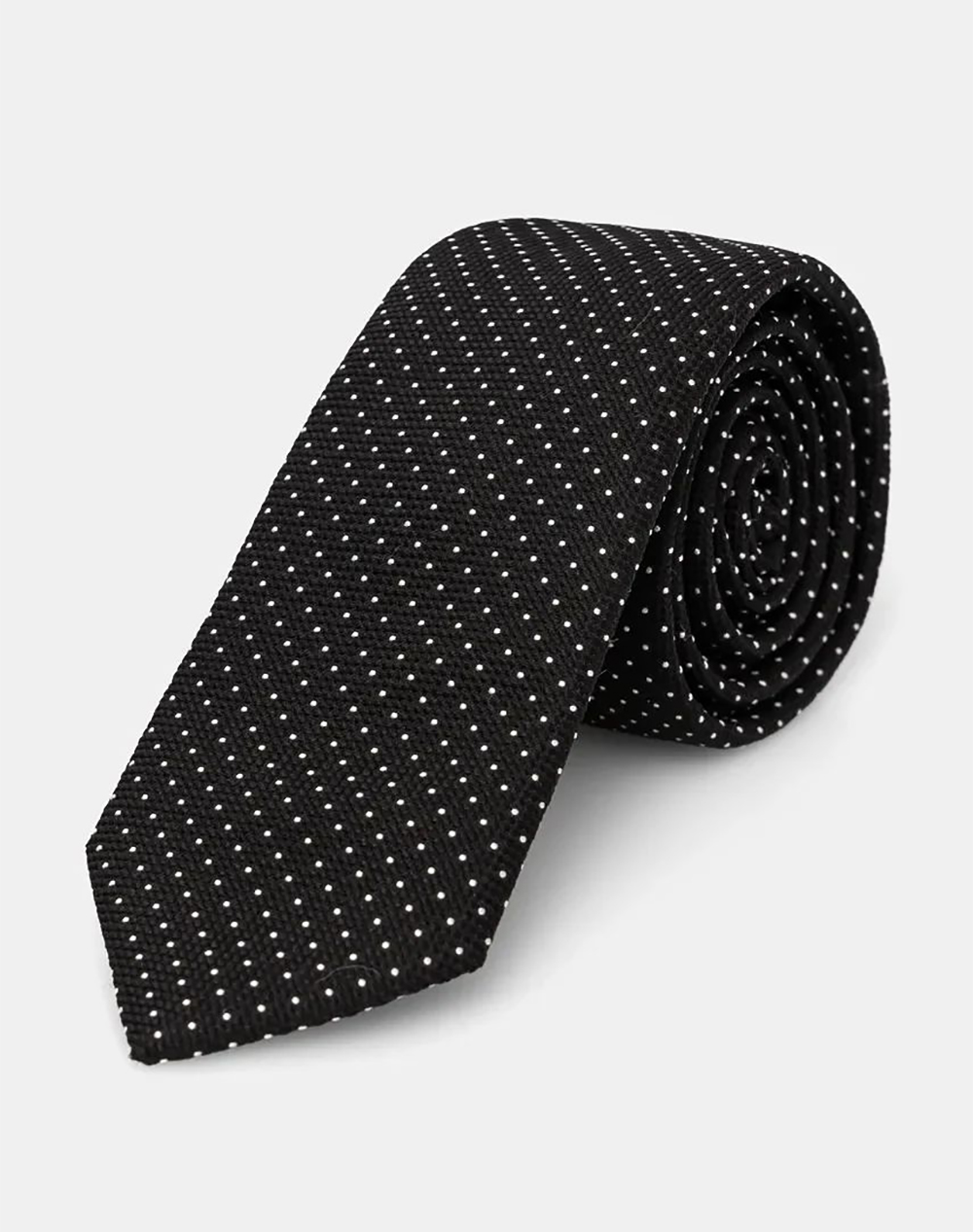 HUGO Tie cm 6 10262225 01