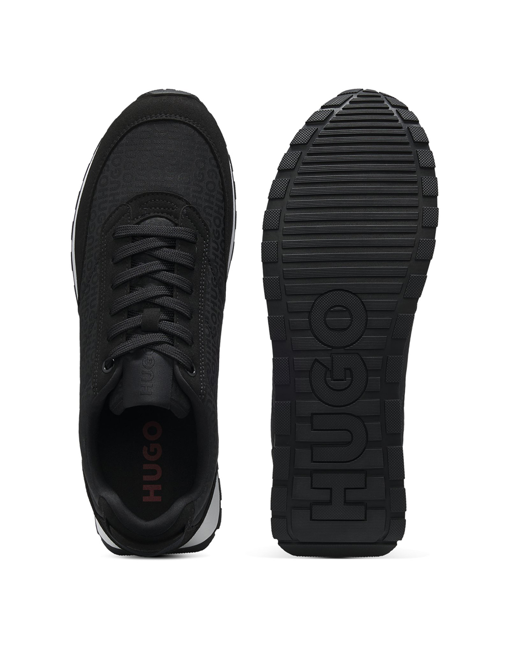 HUGO Icelin_runn_jqmono 10280042 01