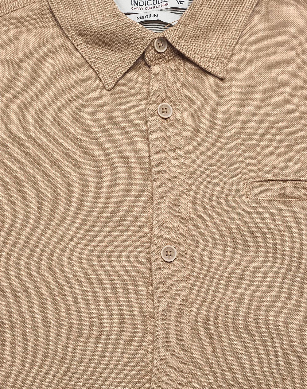 INDICODE INTrope Shirt S/S