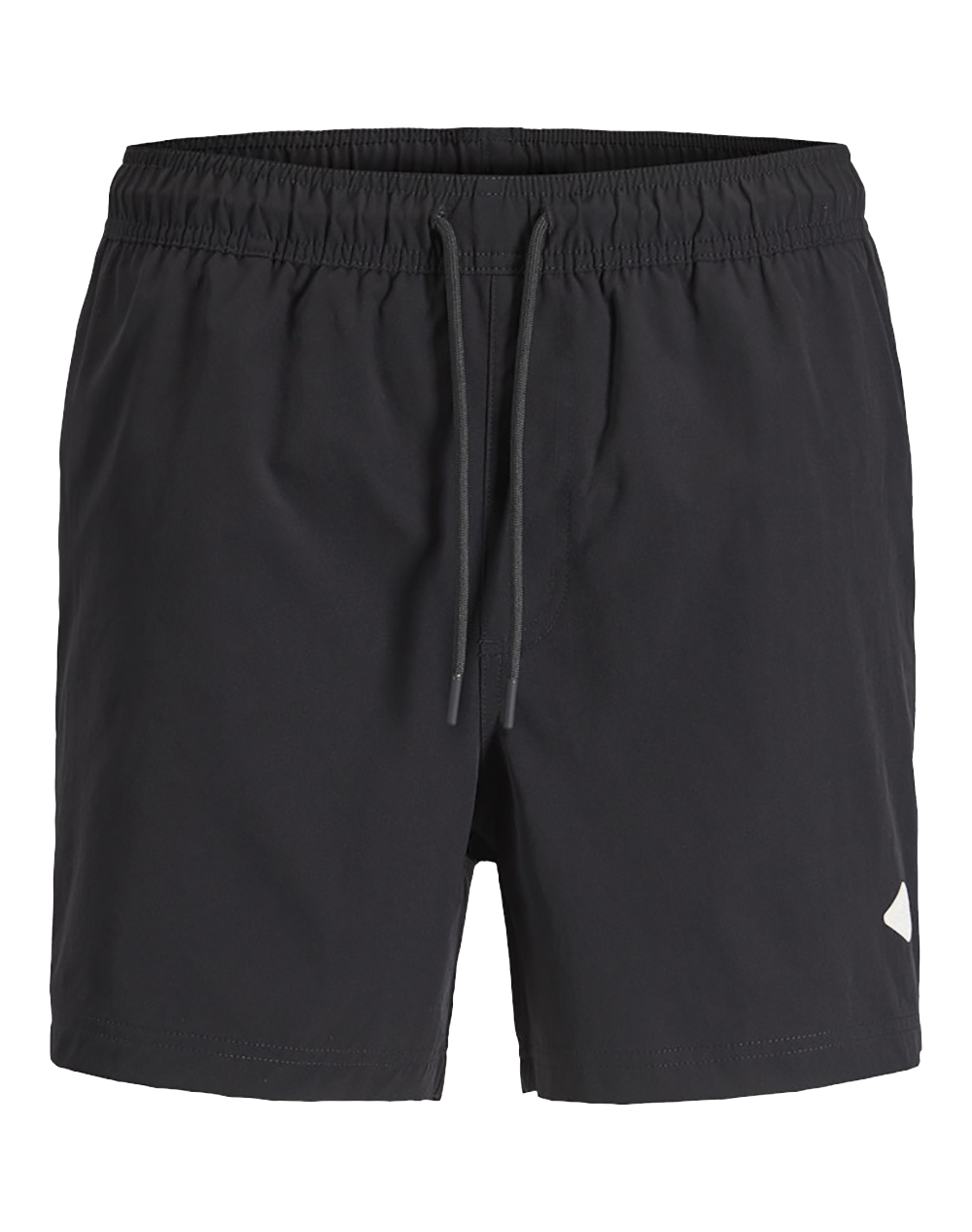 JACK&JONES JPSTMAUI TROPIC SOLID SWIM SHORTS REG SN
