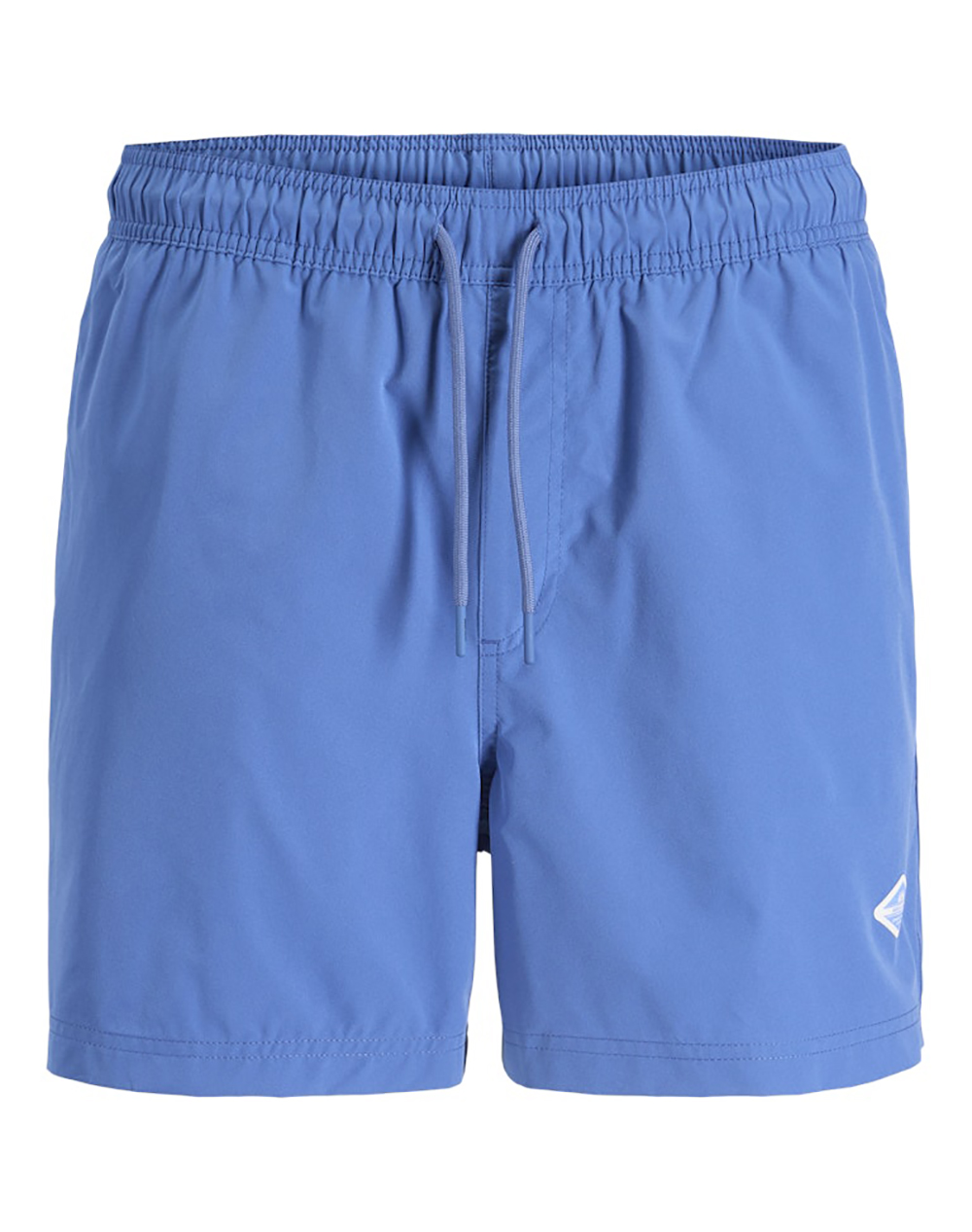 JACK&JONES JPSTMAUI TROPIC SOLID SWIM SHORTS REG SN