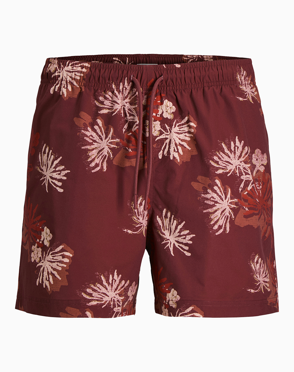 JACK&JONES JPSTMAUI SHELL AOP SWIM SHORTS REG