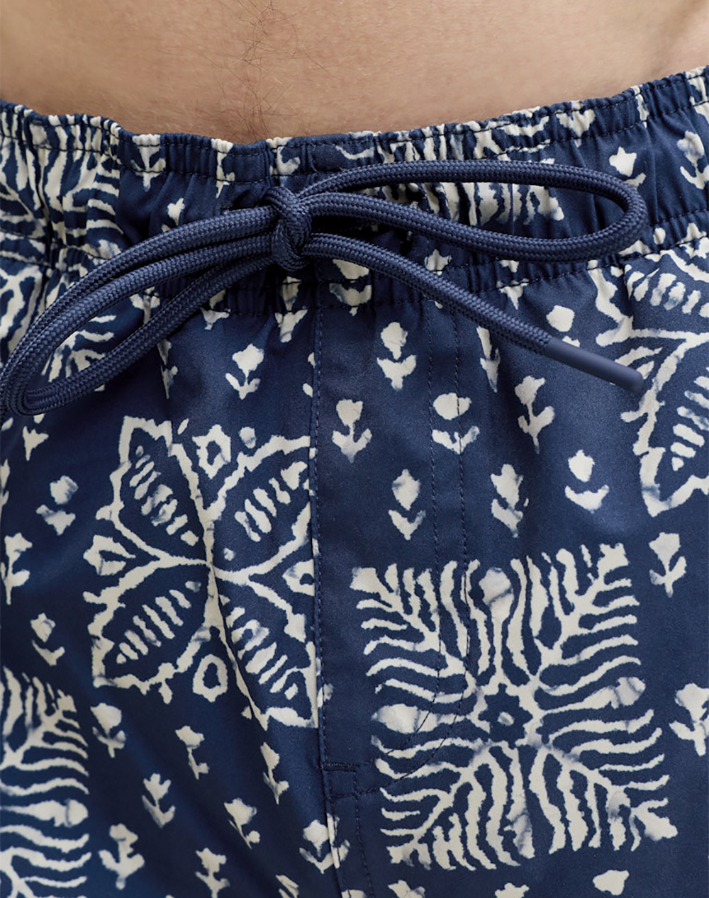JACK&JONES JPSTMAUI SHELL AOP SWIM SHORTS REG