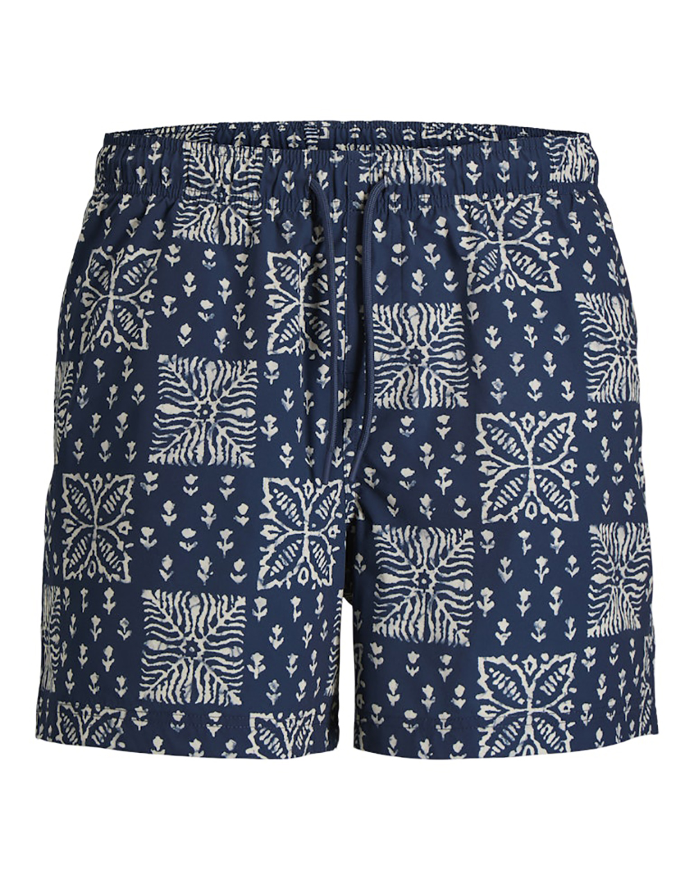 JACK&JONES JPSTMAUI SHELL AOP SWIM SHORTS REG