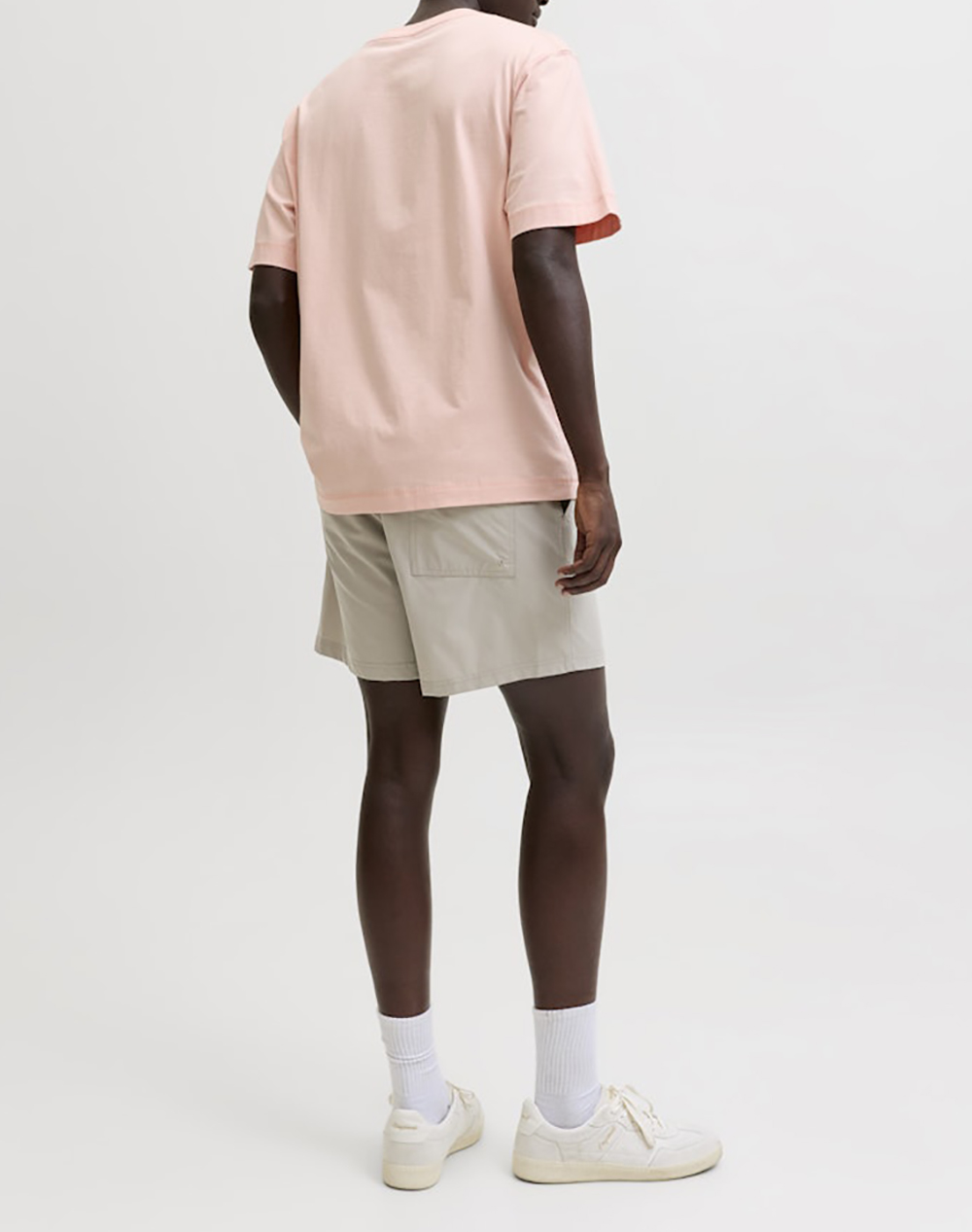 JACK&JONES JPSTMAUI NORREBRO SWIM SHORTS REG RET