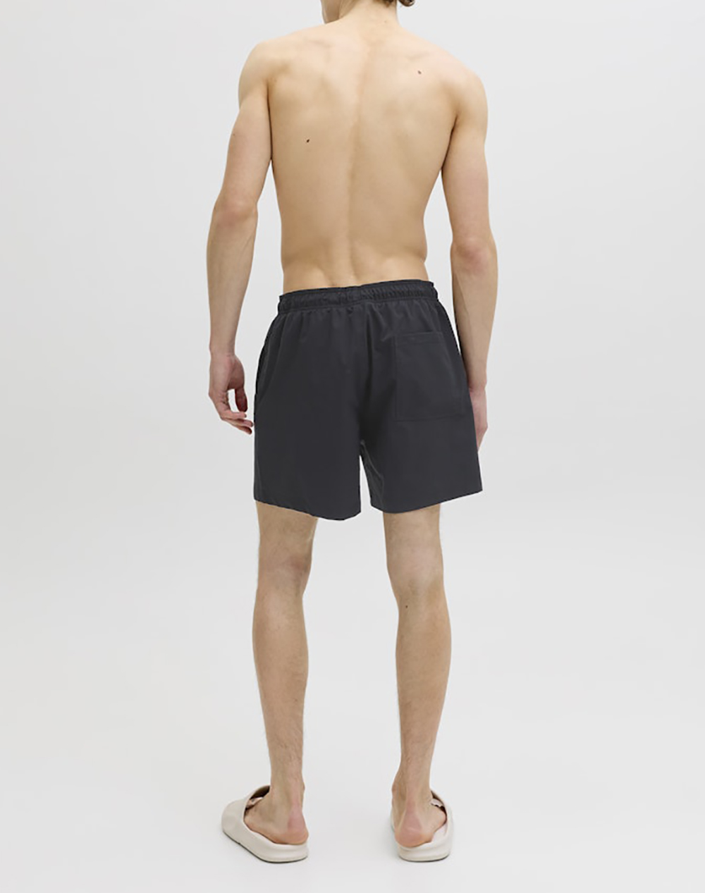 JACK&JONES JPSTMAUI NORREBRO SWIM SHORTS REG RET