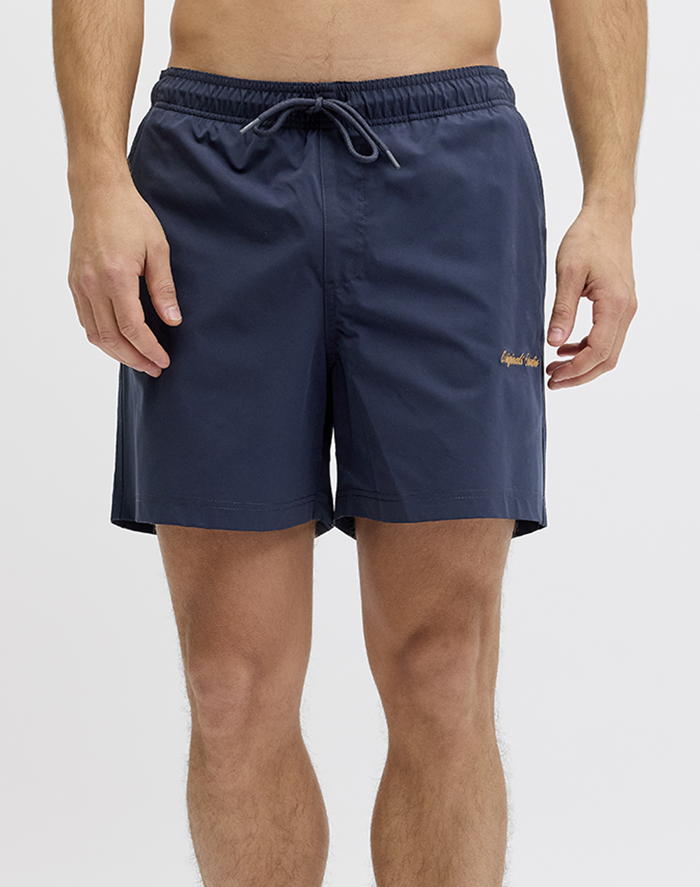 JACK&JONES JPSTMAUI NORREBRO SWIM SHORTS REG RET