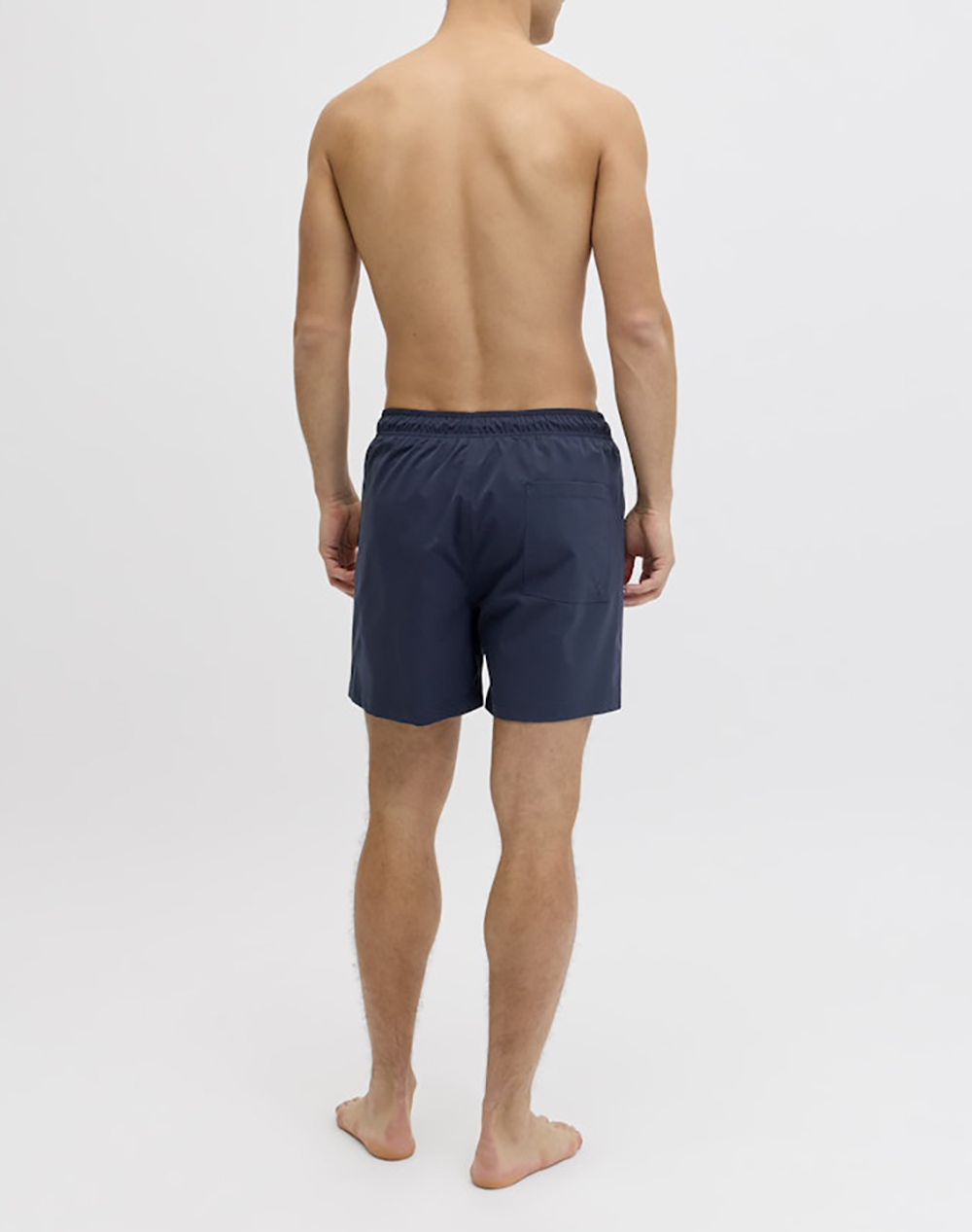JACK&JONES JPSTMAUI NORREBRO SWIM SHORTS REG RET