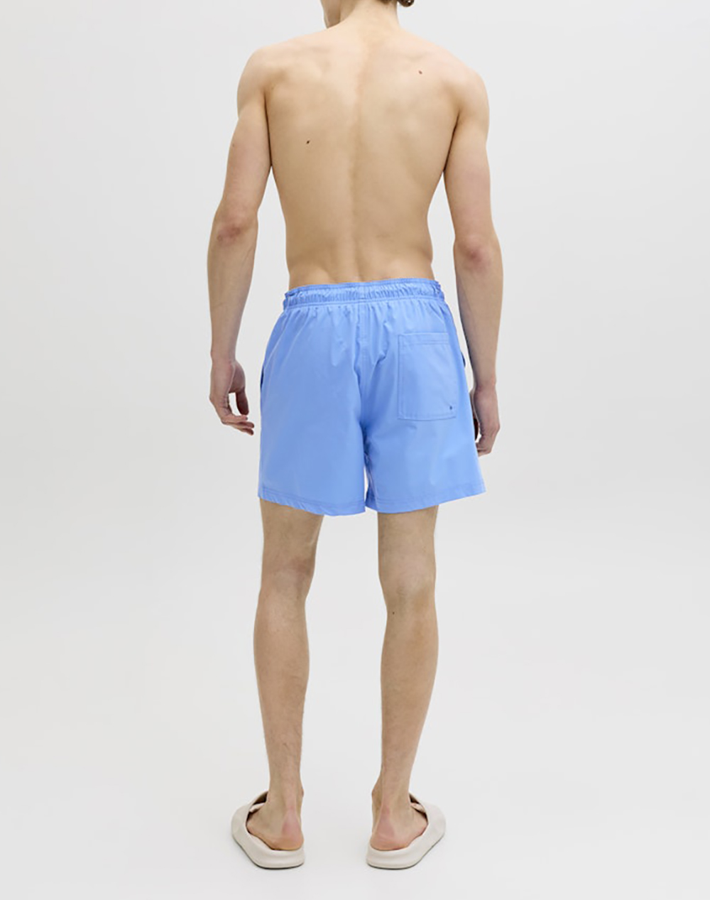 JACK&JONES JPSTMAUI NORREBRO SWIM SHORTS REG RET