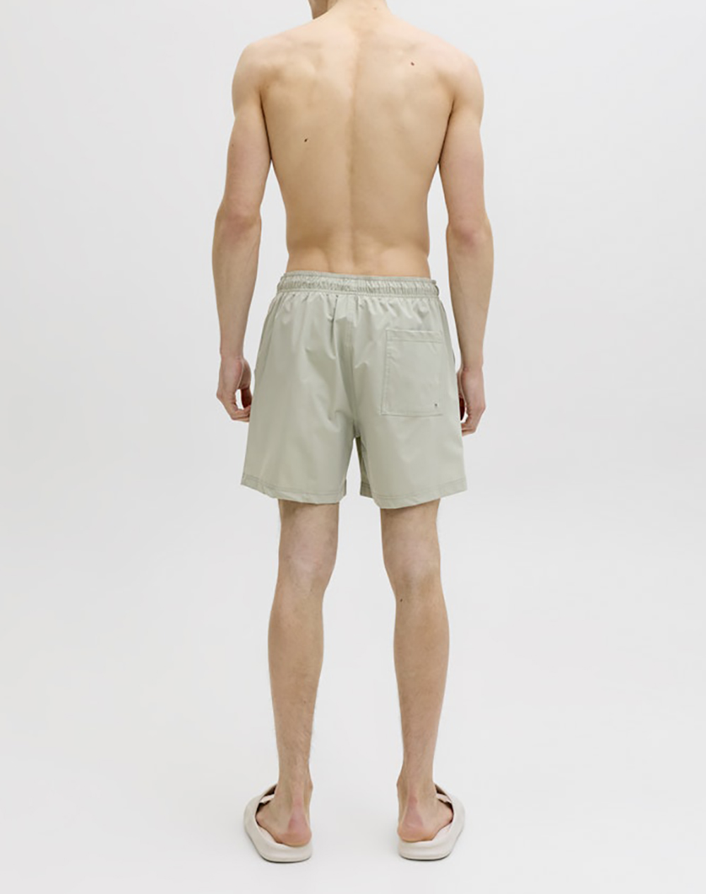JACK&JONES JPSTMAUI NORREBRO SWIM SHORTS REG RET
