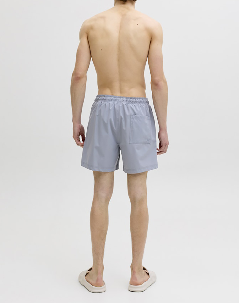 JACK&JONES JPSTMAUI NORREBRO SWIM SHORTS REG RET