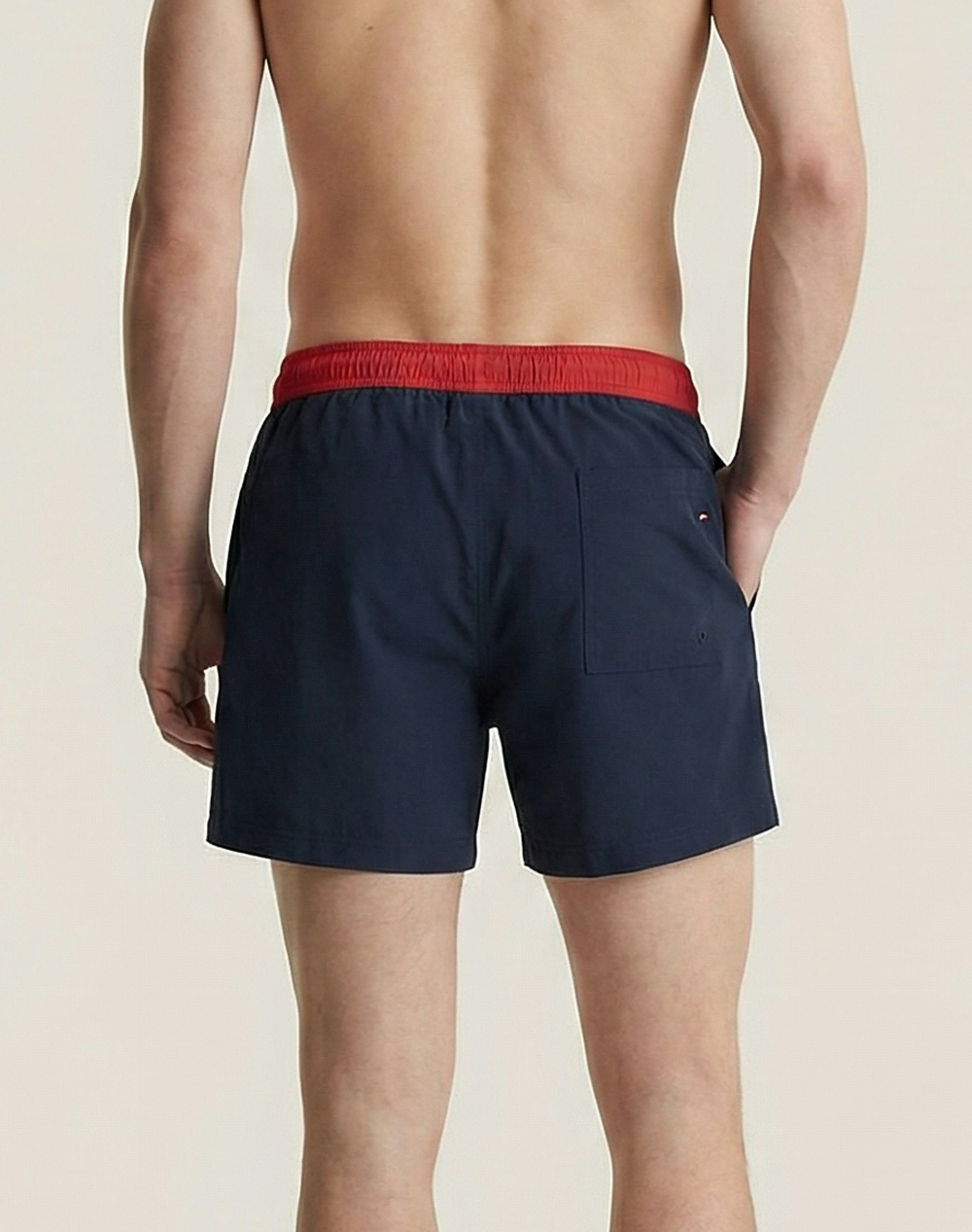 JACK&JONES JPSTMAUI ARCHIVE SWIM SHORTS REG