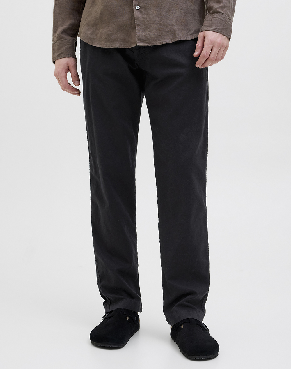 JACK&JONES JPSTKANE HYBRID BONDI JOGGER SN