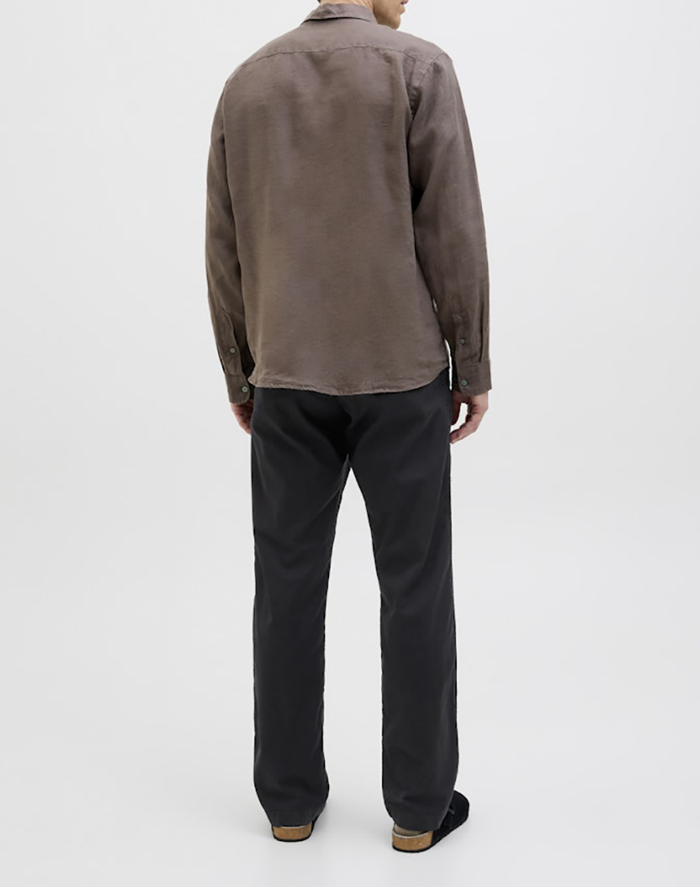 JACK&JONES JPSTKANE HYBRID BONDI JOGGER SN