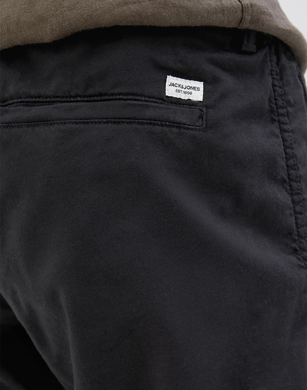 JACK&JONES JPSTKANE HYBRID BONDI JOGGER SN
