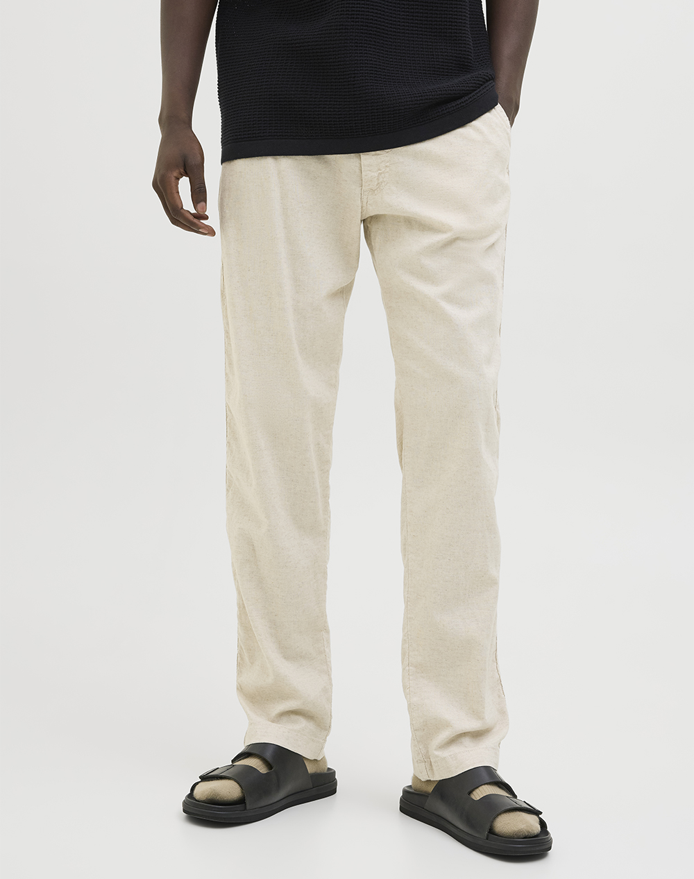 JACK&JONES JPSTKANE HYBRID BONDI JOGGER SN