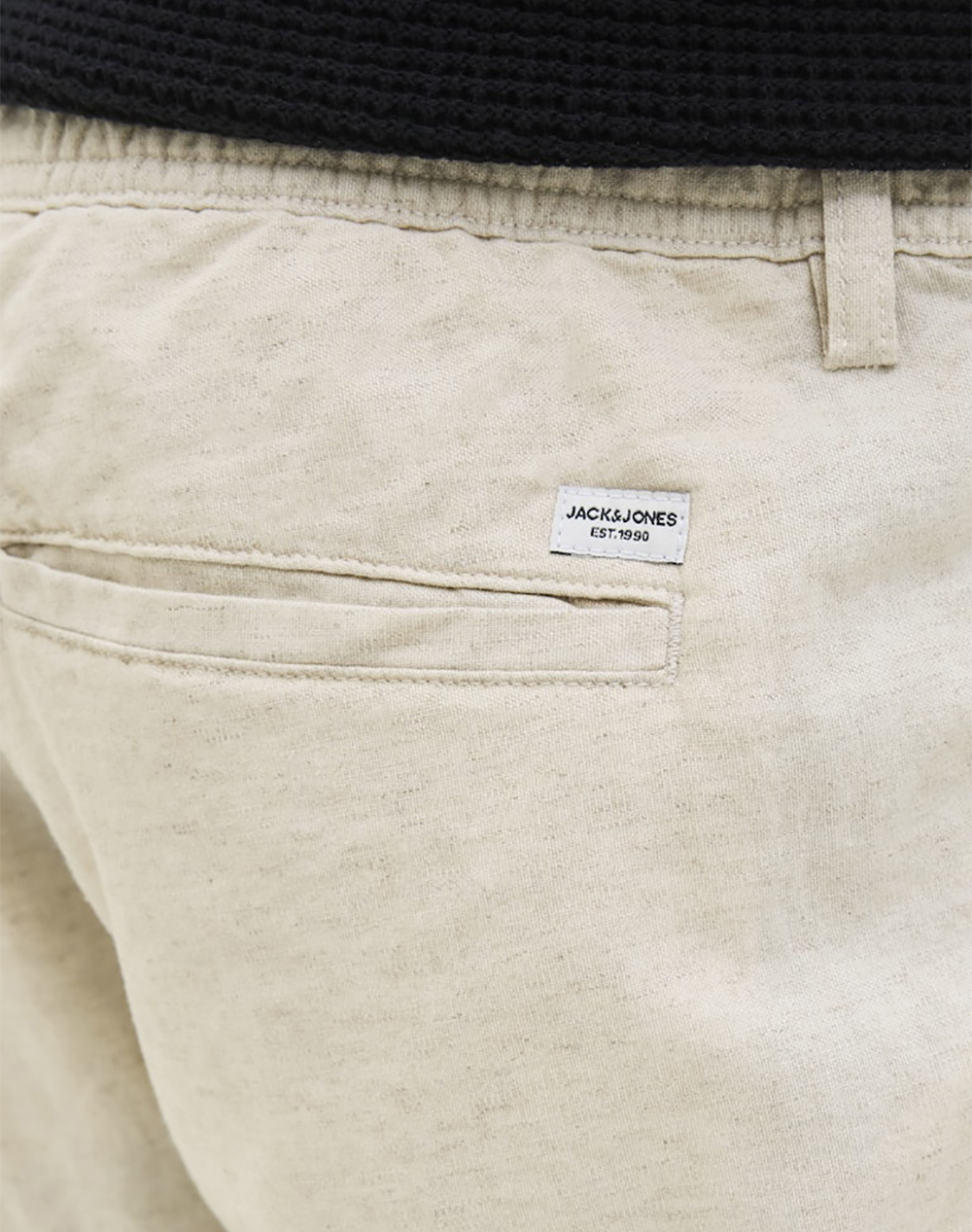 JACK&JONES JPSTKANE HYBRID BONDI JOGGER SN