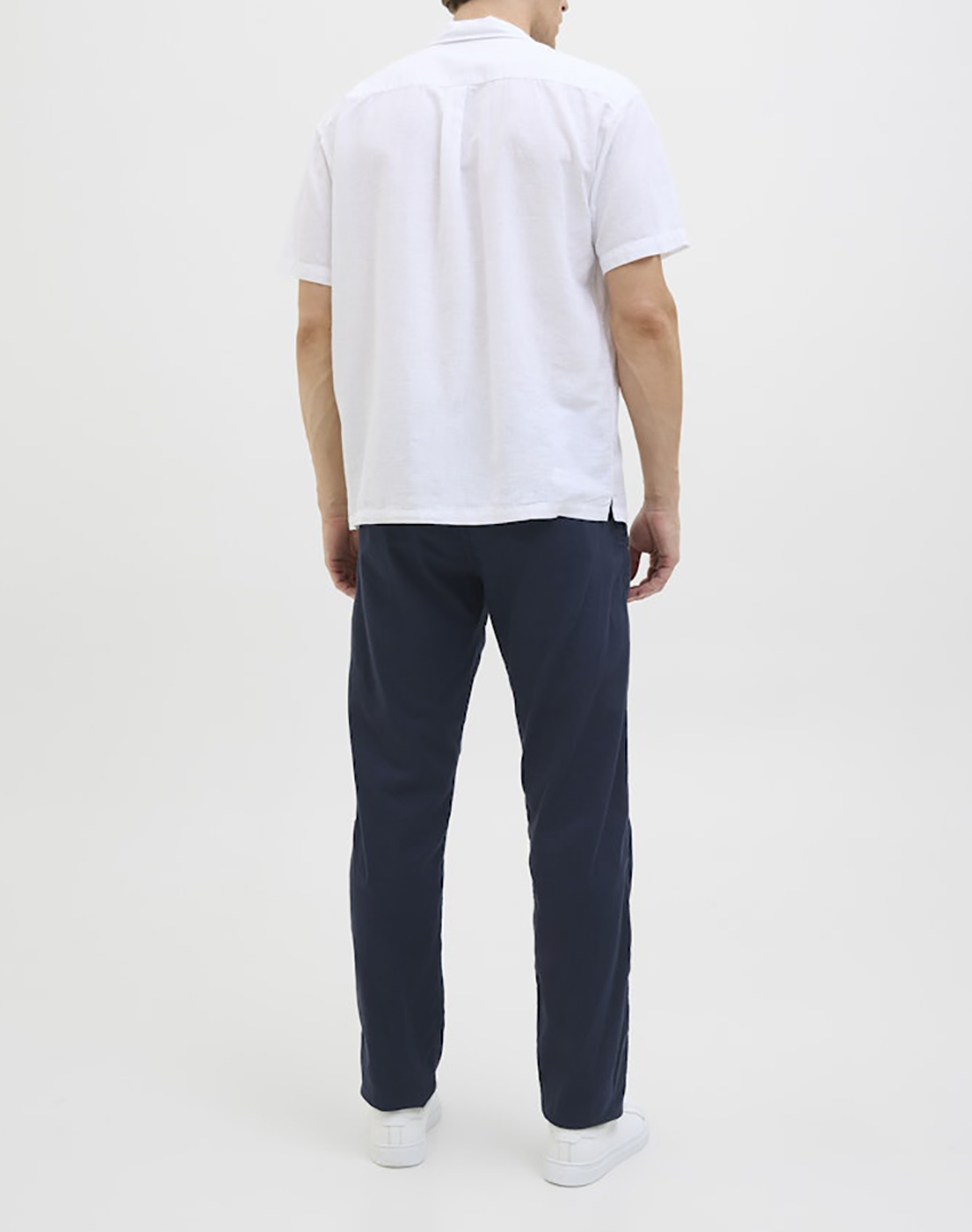 JACK&JONES JPSTKANE HYBRID BONDI JOGGER SN