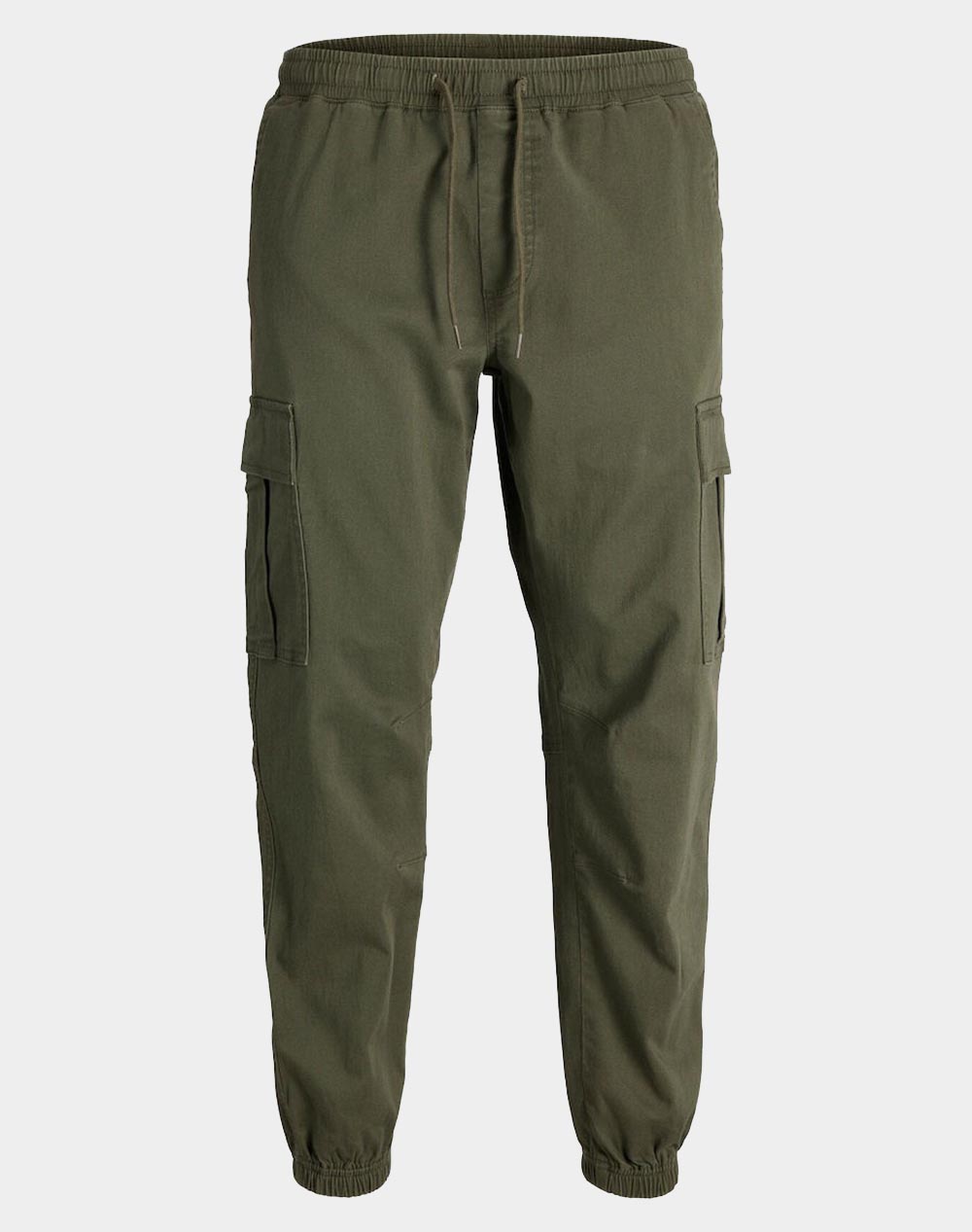 JACK&JONES JPSTKANE DYLAN CUFFED CARGO