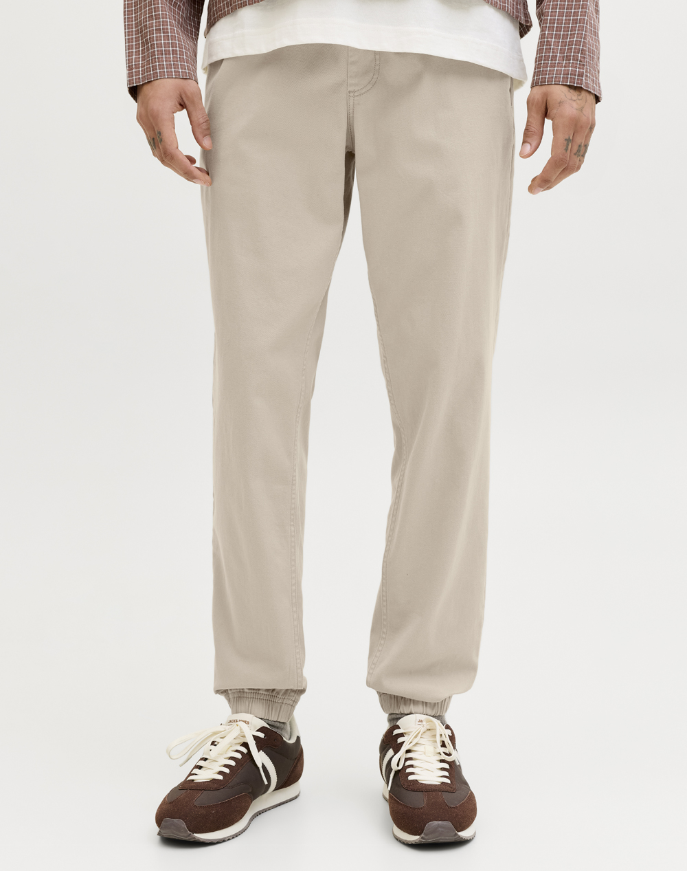 JACK&JONES JPSTGORDON DYLAN JOGGER